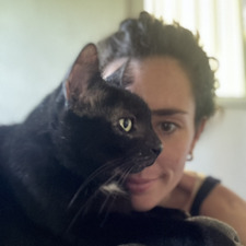 Maude Ruiz
