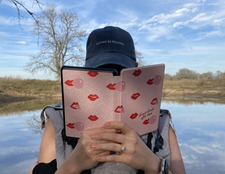 Michelle (Read Momma Read) 