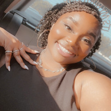 Amayah Griffin