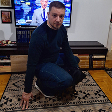 Мирослав Гавриловић