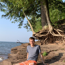 Caleb Dulak