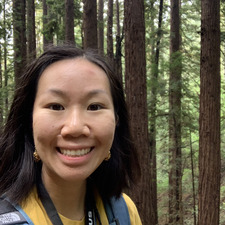 Jessalyn Chuang