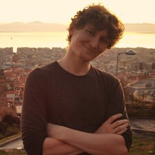 Kai Delmas