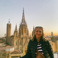 Janelle Caitlyn Martin