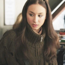 Romy ˚୨୧⋆｡˚