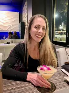 Jessica Collinsworth