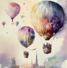 The Library of Claire Louise