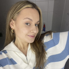 Olivia Booth