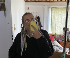 Živile Matulevičiūtė