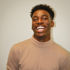 Drey’von  Simmons