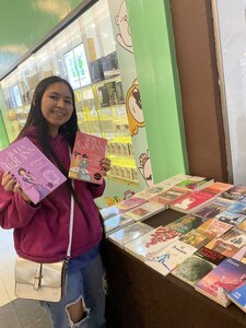 ❅ º.≛✾ Bianca ༄.º*. ✧