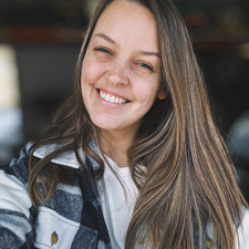 Alexandra Chubachi