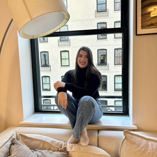 Delaney Cuccaro
