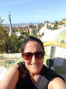 Maria Eugenia Martinez