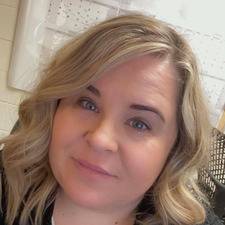 Stephanie Carmichael