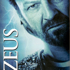 Sean Bean as Zeus in Percy Jackson