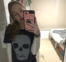 ✧.* chels de haas