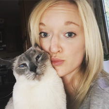Ashley Bozekowski