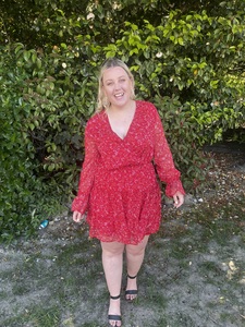 Rhiannon Beck
