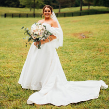 Breannah O’Shields Phillips