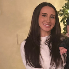 Michelle Christopher