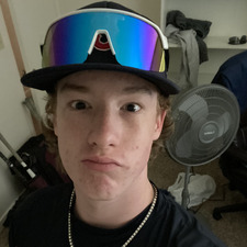 Brady Cullop