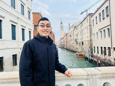 Kenneth Wang