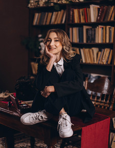 мерісончик