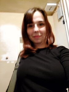 Полина Бинева