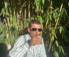 Emile Blosfelds-Morrison 