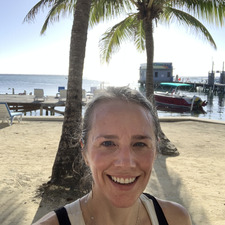 Heather Smith Benoit