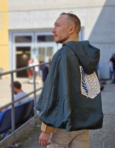 Matteo Bocchiola
