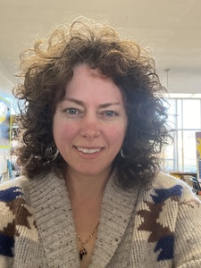 Caroline Martin