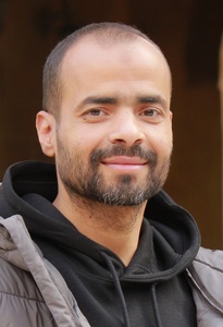 Mostafa Refaie