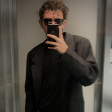 Patrizio Aredes Lemme