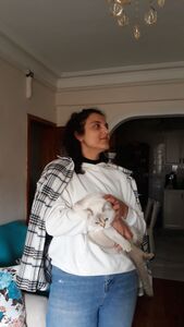 Sıla ALKAN