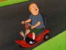 Bobby Hill