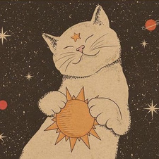 more ☾