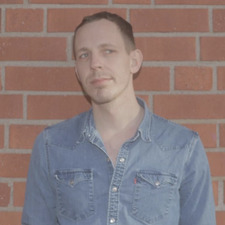 Jonas Strandberg
