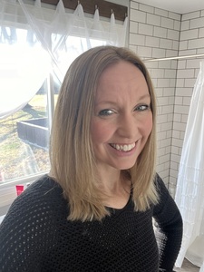 Jill Tanzer
