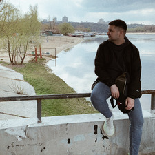 Костя Сергєєв 