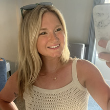 Megan Birkey