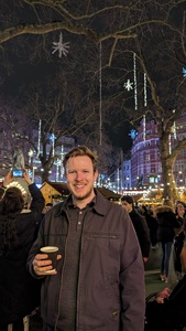 Matt Arthurton