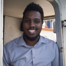 Osman Omar