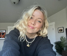 Maddy Sharp