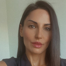 Desislava Sapundzhieva