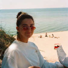 Daniela Karpenos