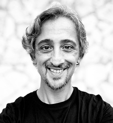 Antonio Esposito