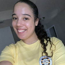 Briana Hooker