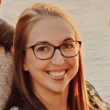 Lizz Curtice